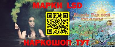 хмурый Бийск